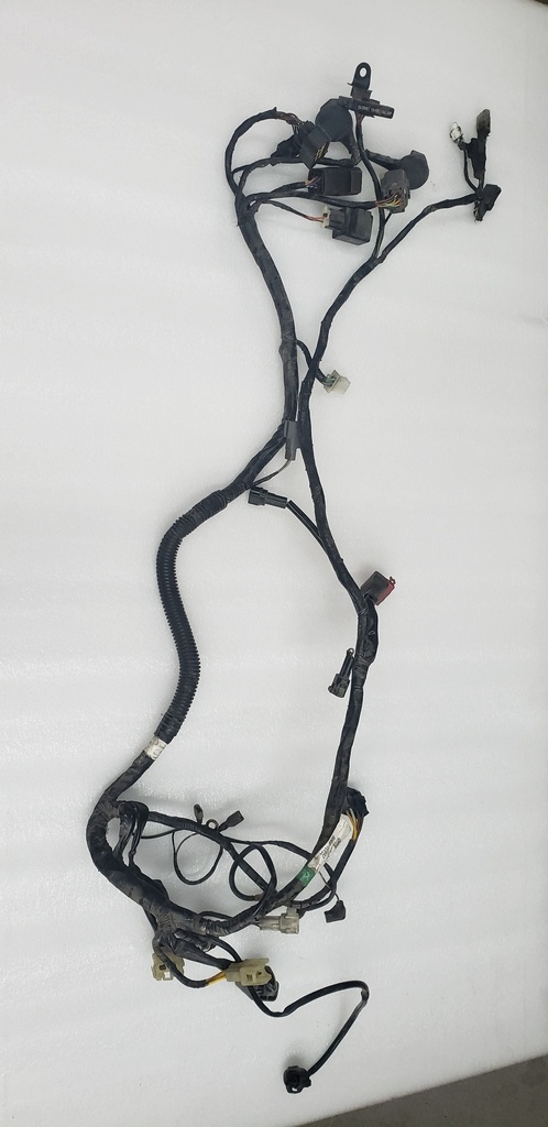 HARNESS,MAIN - 26031-2549 kawasaki