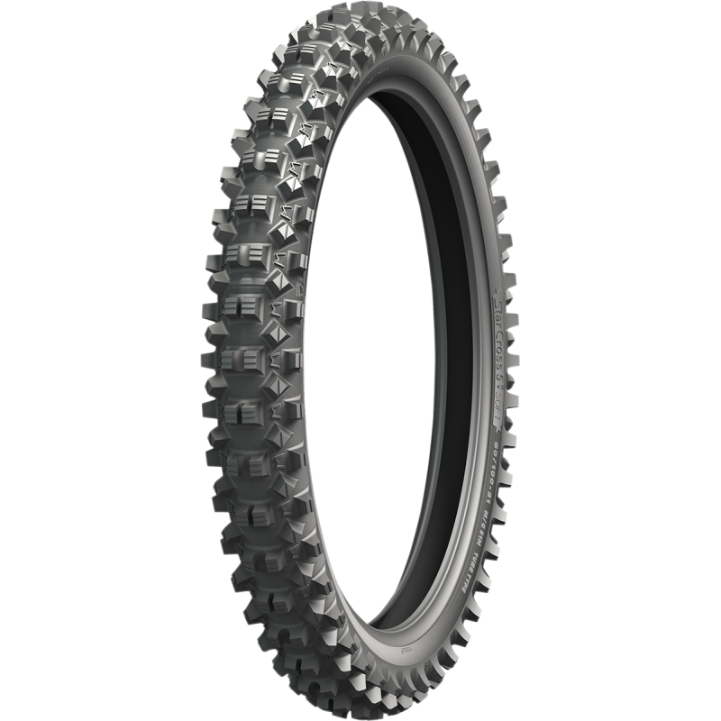 70/100-17 STARCROSS 5 SOFT FRONT MINI