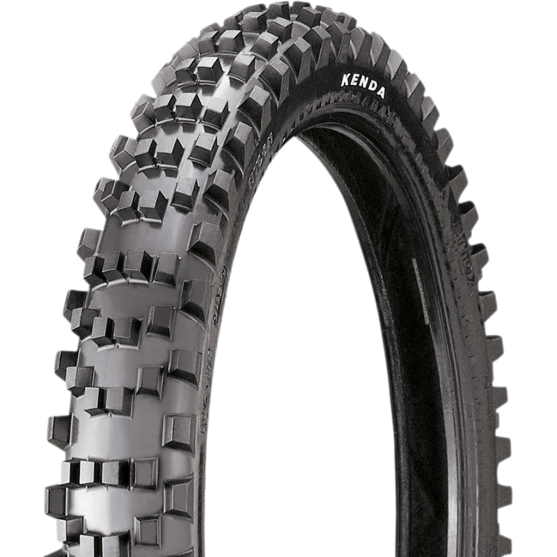 90/90-21 54R K777 KNARLY FRONT