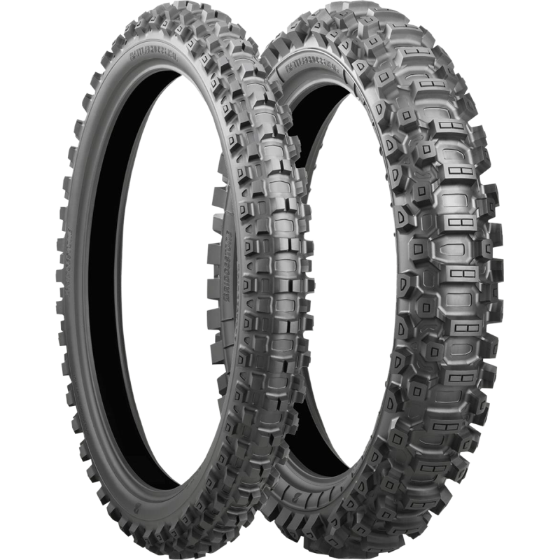 90/100-21 57M BATTLECROSS X31 I/T FRONT