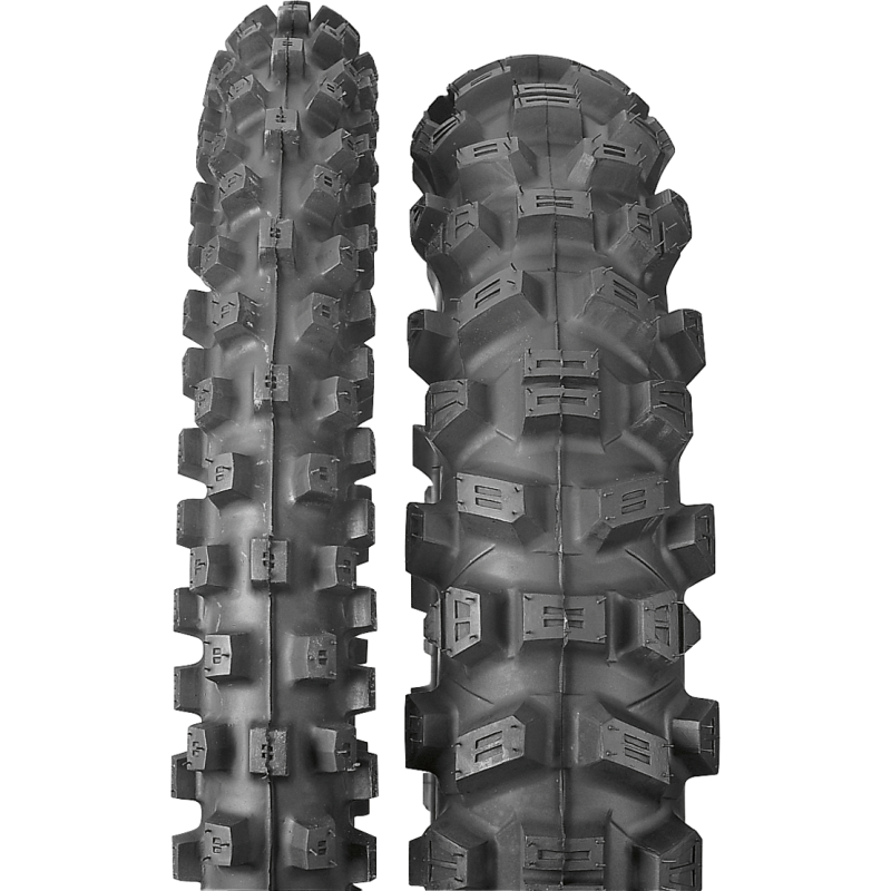 VE-39 80/100-21 FRT  51M