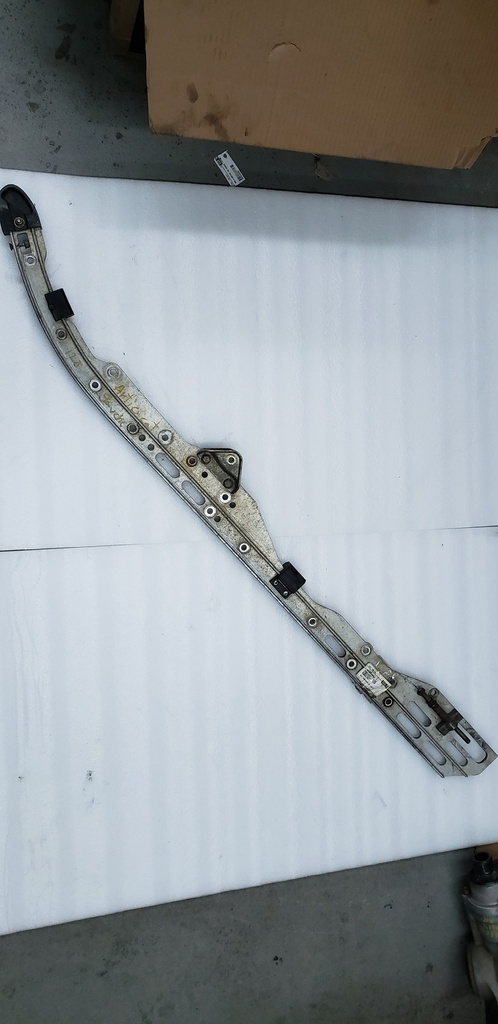 RAIL FORMED - 2604-742 arctic cat