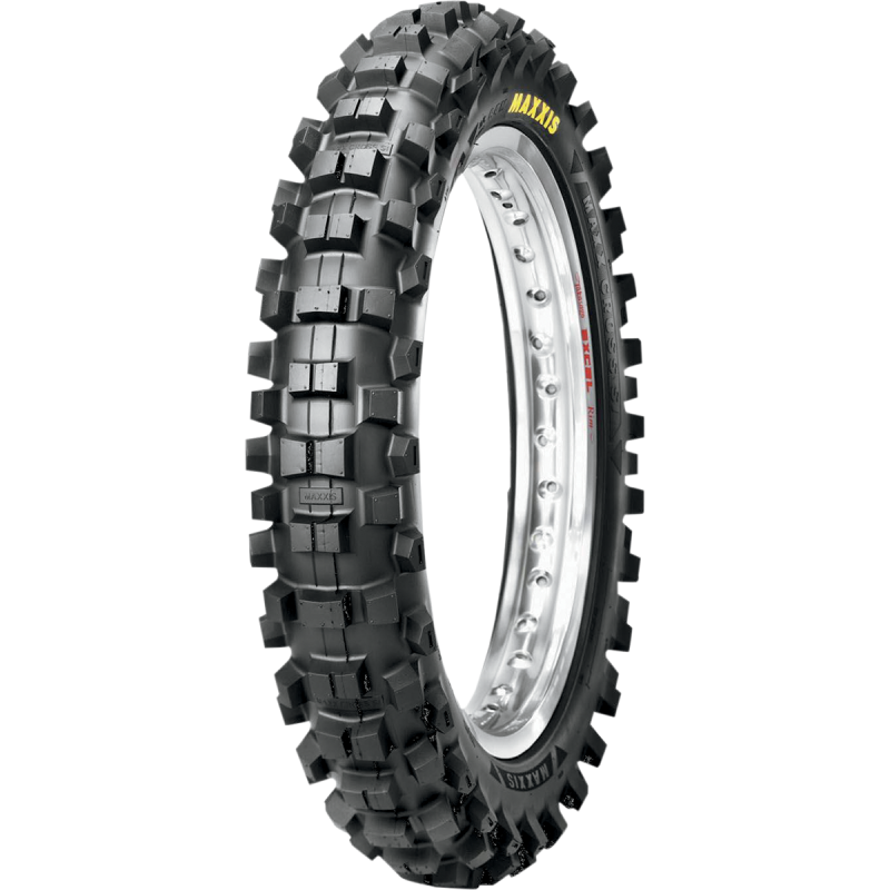 100/90-19 M7312 MAXXCROSS SI REAR