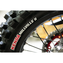 110/90-19 K785 MILLVILLE II REAR