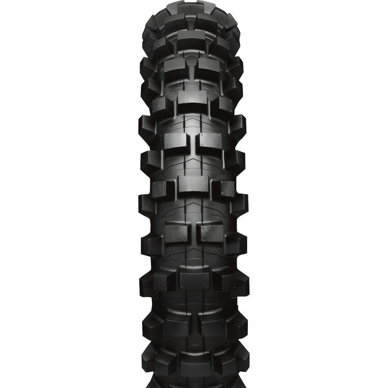 TIRE M5B EVO 120/80-18 62M