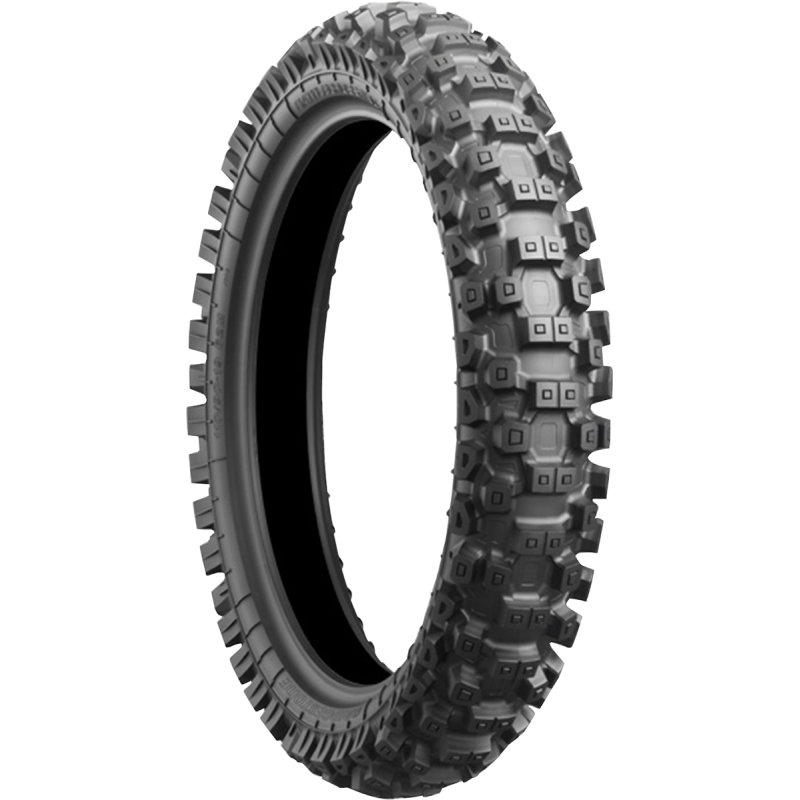 110/90-19 62M BATTLECROSS X30 I/T REAR