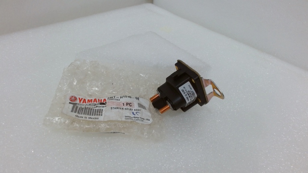 Starter Relay Assy - 8MT-H1940-00-00