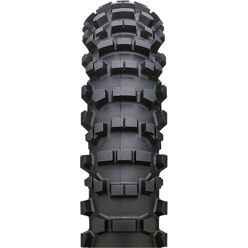 TIRE GEKKOTA 110/100-18 64M