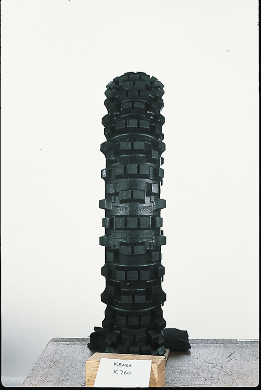 90/100-16 K-760 TRAKMASTER II MINI