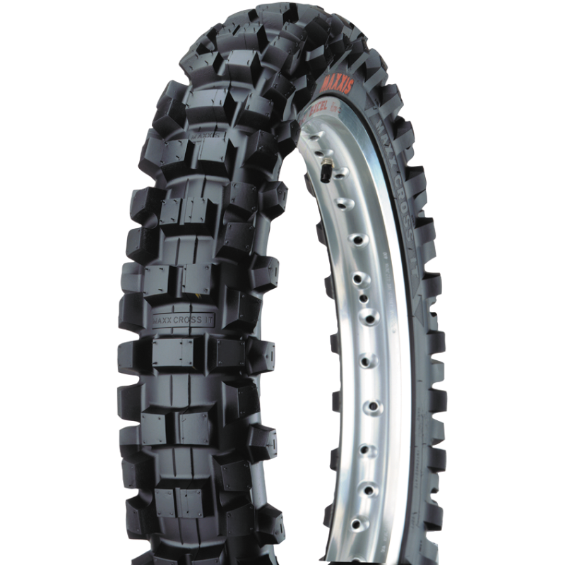 120/90-19 IT MAXXCROSS REAR M7305