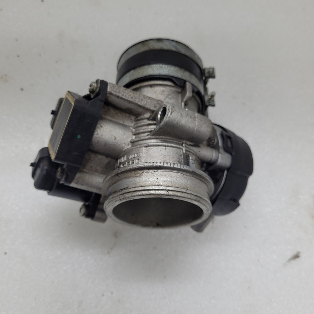 Throttle Body Ass'y