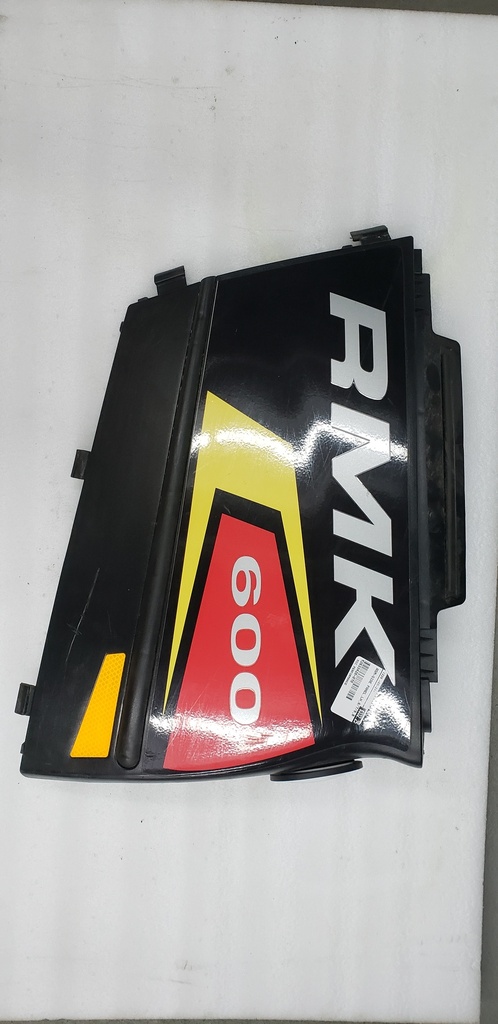 ASM-SIDE PANEL,LH,6/7/9,B - POLARIS - 2633420-070 POLARIS