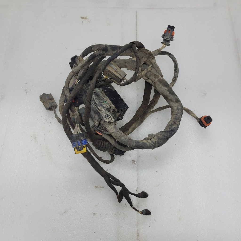 Engine Wiring Harness