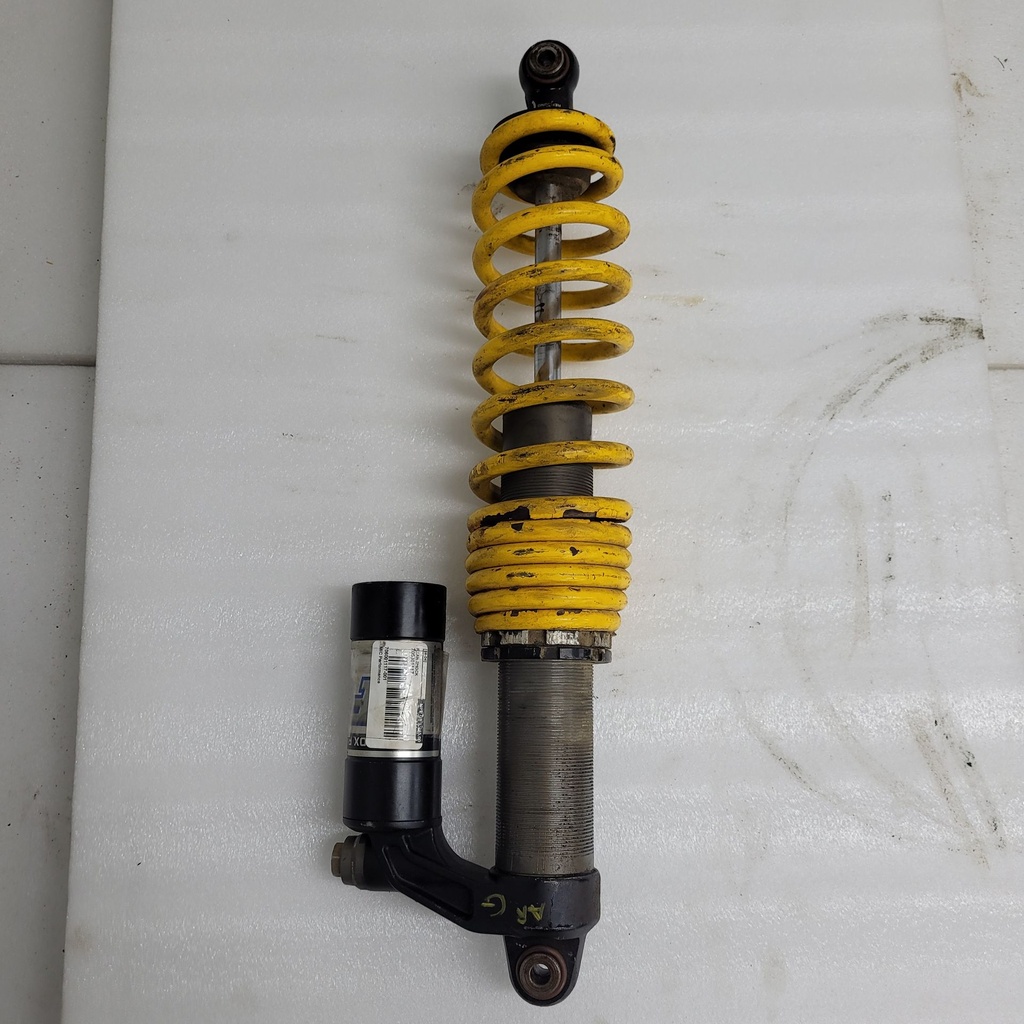 rear shock