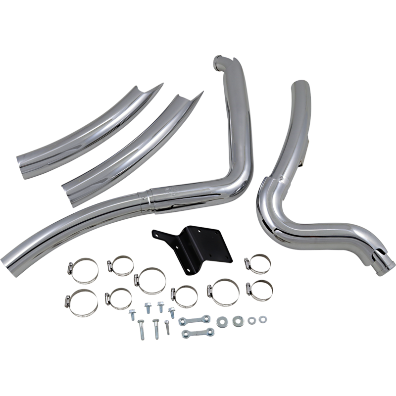 VANCE & HINES  26007