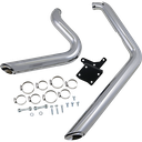 VANCE & HINES  17213