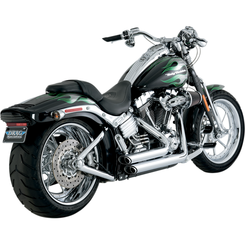 VANCE & HINES  17221