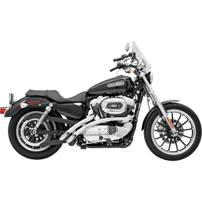 BASSANI XHAUST  XL-FF12
