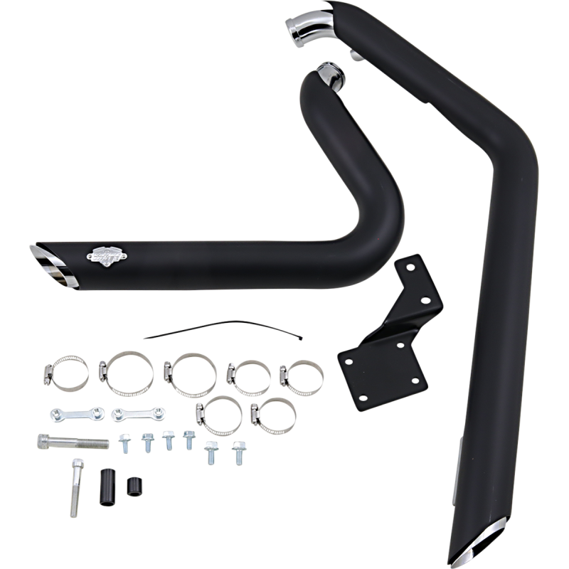 VANCE & HINES  47221