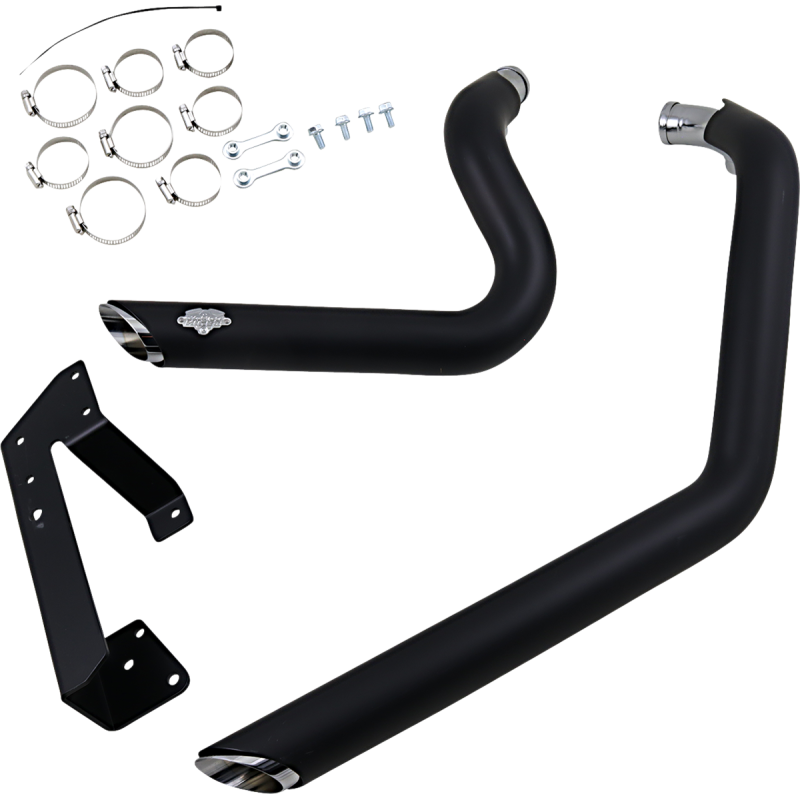 VANCE & HINES  47219