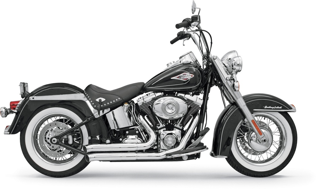 BASSANI XHAUST  12113D