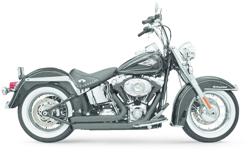 BASSANI XHAUST  12123D
