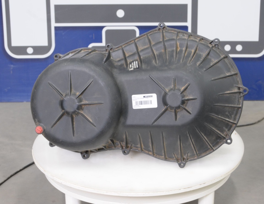 clutch cover assembly, outer