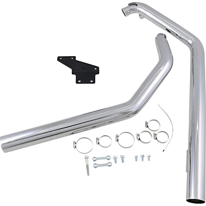 VANCE & HINES  17817