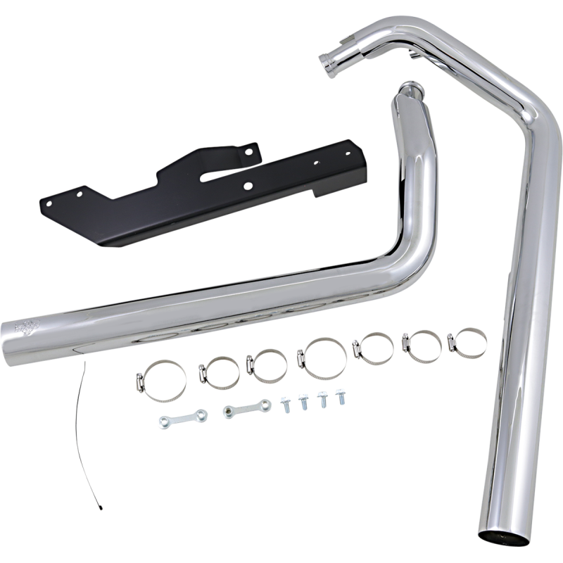 VANCE & HINES  17821