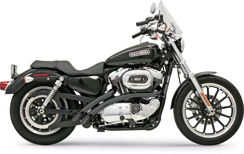 BASSANI XHAUST  XL-FF12B