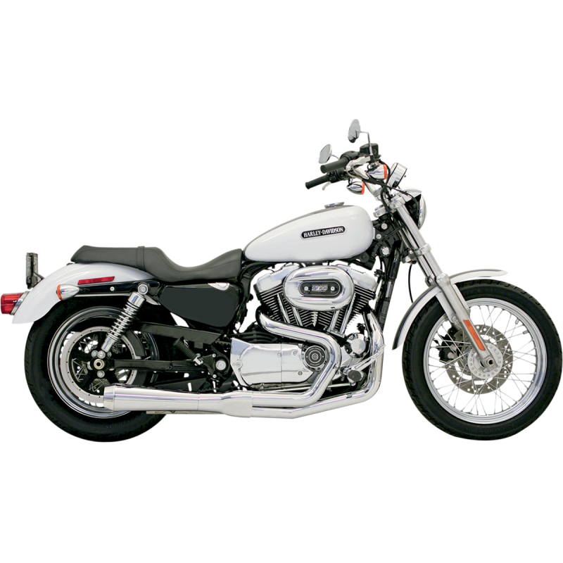 BASSANI XHAUST  14112J