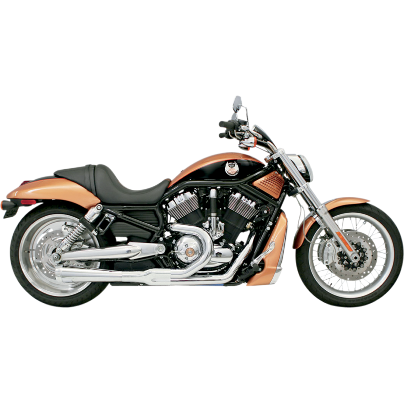 BASSANI XHAUST  1V12J