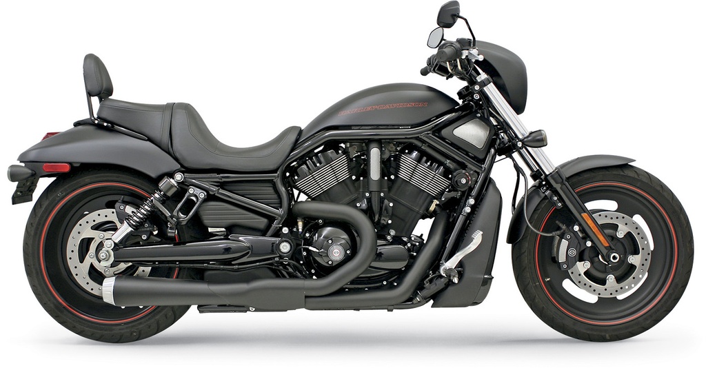 BASSANI XHAUST  1V22JB