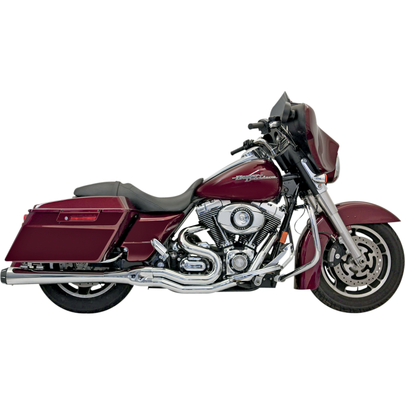 BASSANI XHAUST  FLH-767