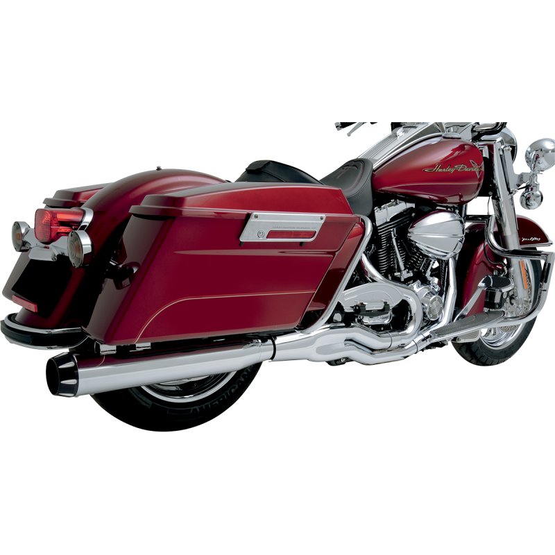 BASSANI XHAUST  FLH-777