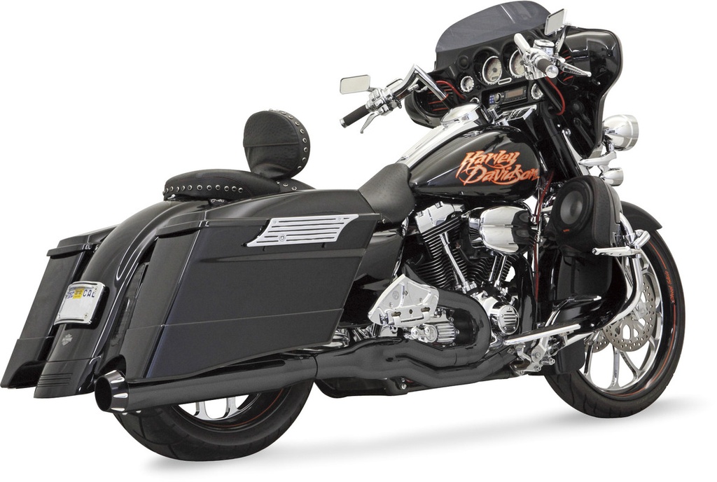 BASSANI XHAUST  FLH-777B