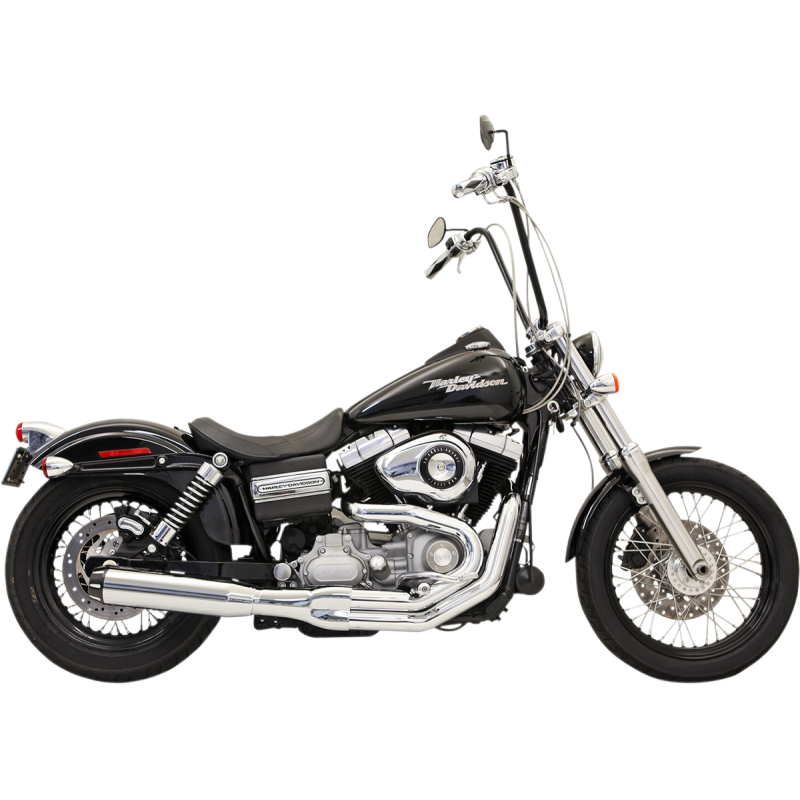 BASSANI XHAUST  1D18R