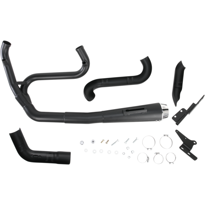 BASSANI XHAUST  1D5250B