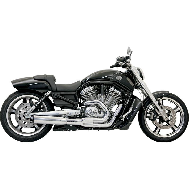 BASSANI XHAUST  1V38R