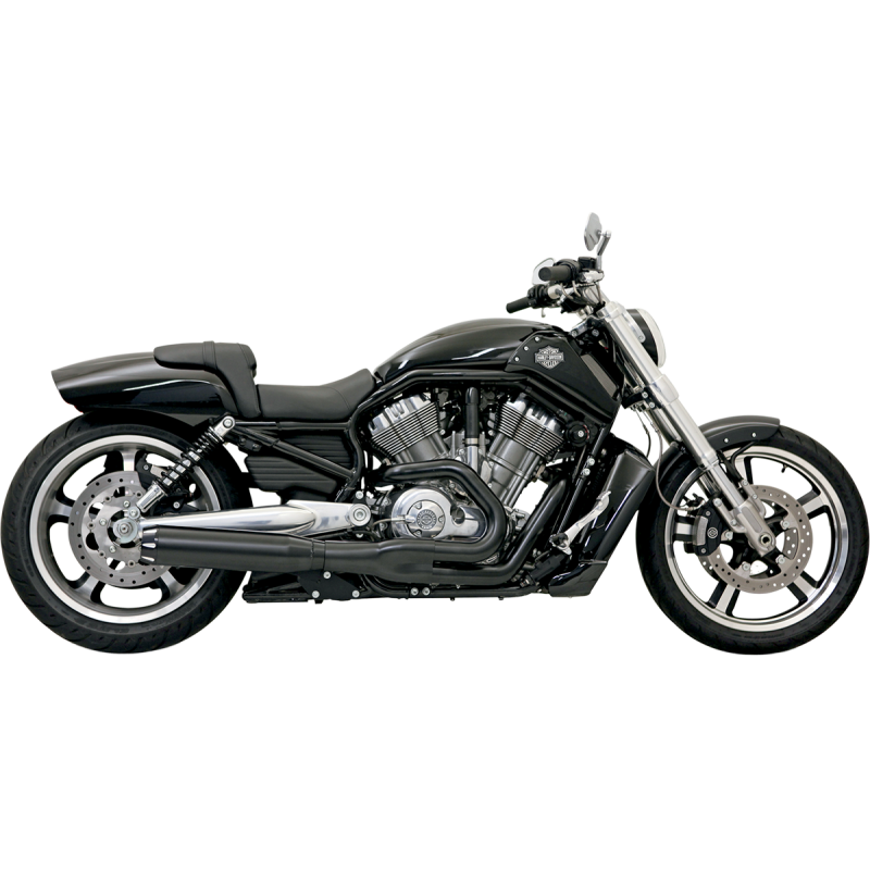 BASSANI XHAUST  1V38RB