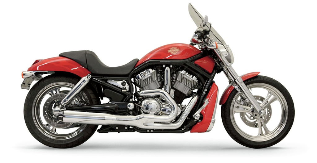 BASSANI XHAUST  1V18R