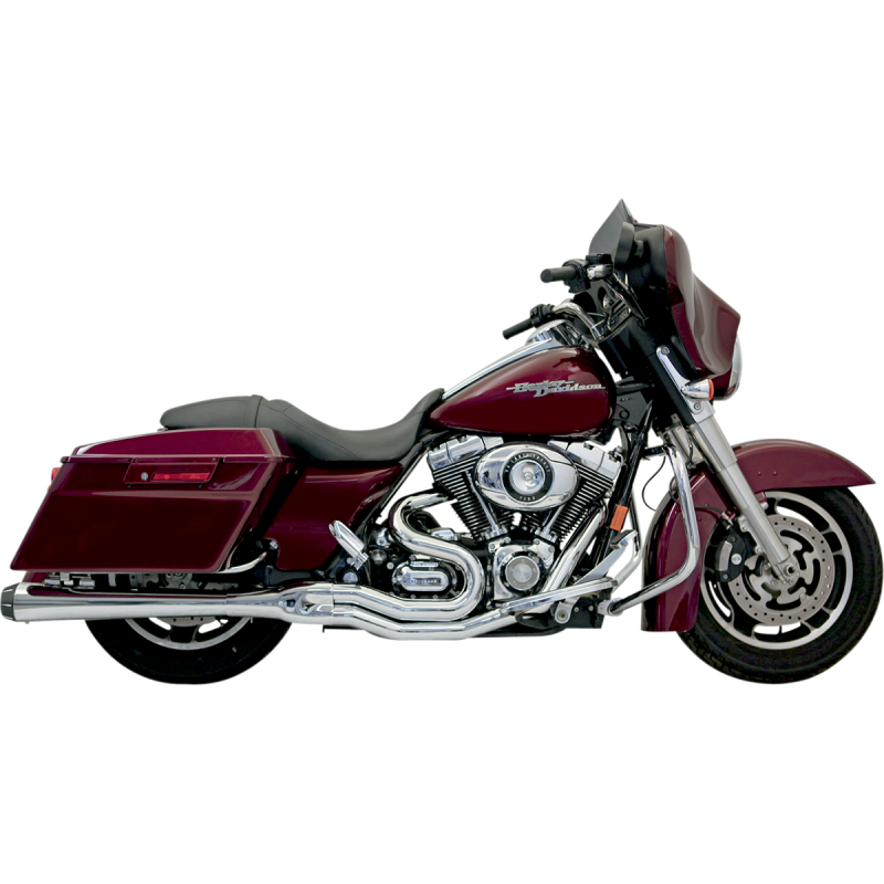 BASSANI XHAUST  FLH-747