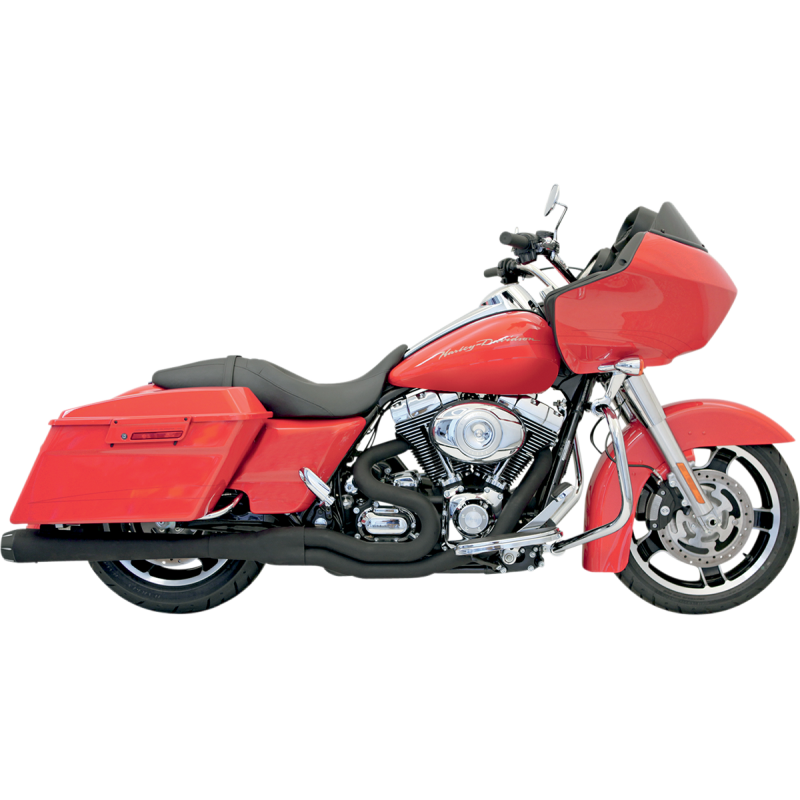 BASSANI XHAUST  FLH-747B