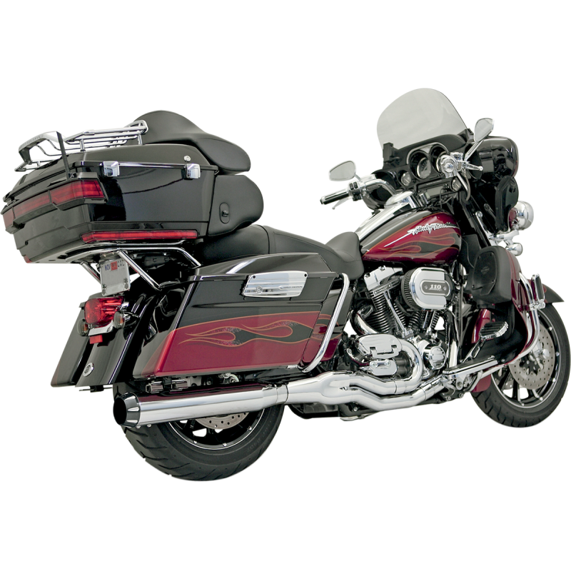 BASSANI XHAUST  FLH-757