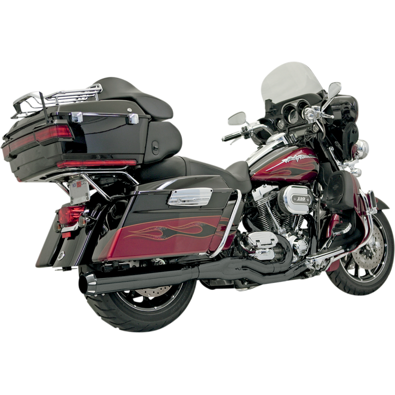 BASSANI XHAUST  FLH-757B