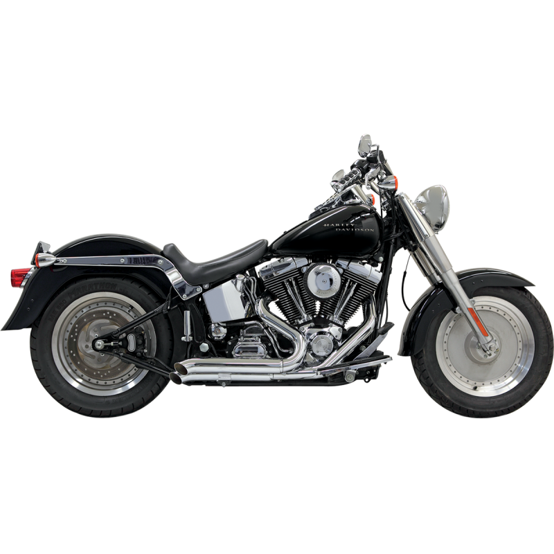 BASSANI XHAUST  1S24D