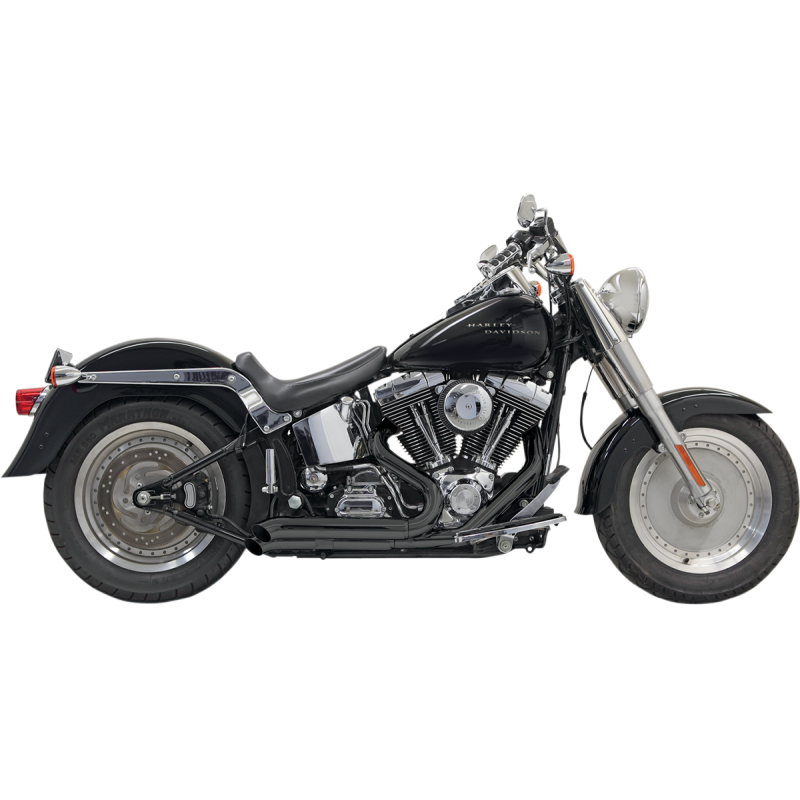 BASSANI XHAUST  1S24DB