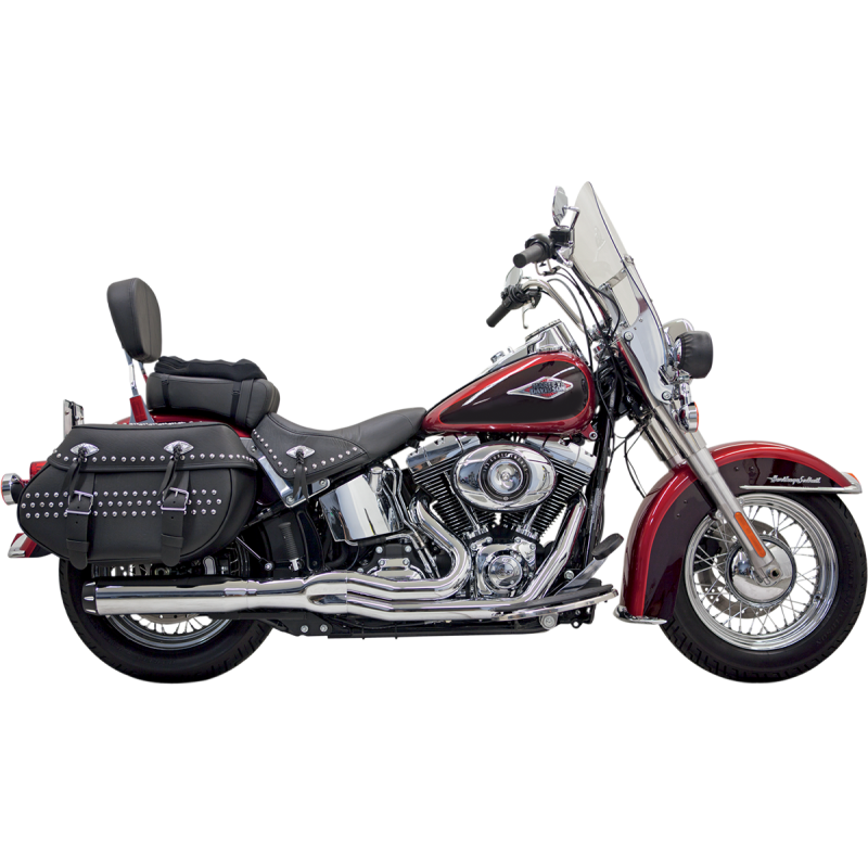 BASSANI XHAUST  1S18R