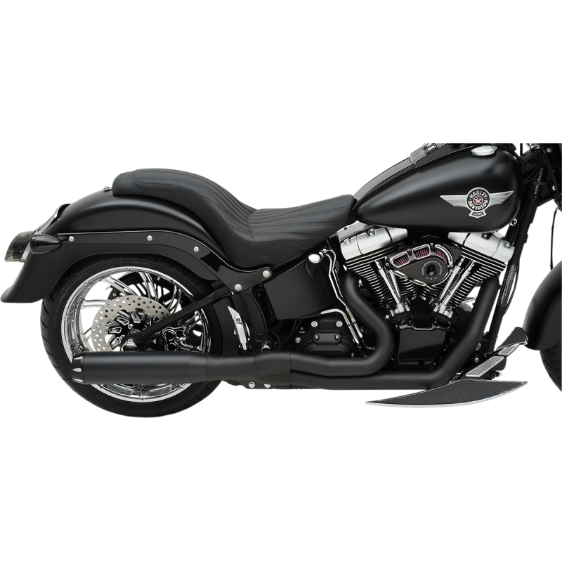 BASSANI XHAUST  1S18RB