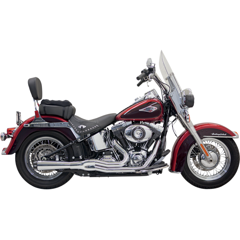 BASSANI XHAUST  1S12R